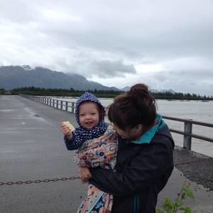 Meet your Posher, Hailey